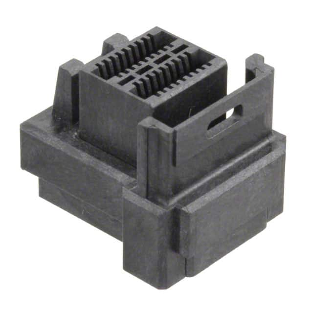 MOLEX 1707290001 | Chipmall.com electronics components