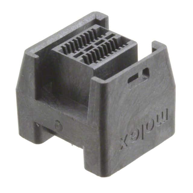 MOLEX 1707290005 | Chipmall.com electronics components