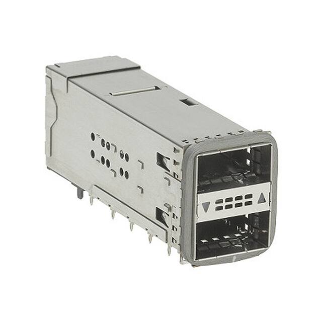 MOLEX 1715650001 | Chipmall.com electronics components