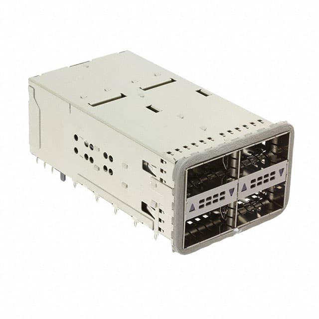 MOLEX 1715650002 | Chipmall.com electronics components