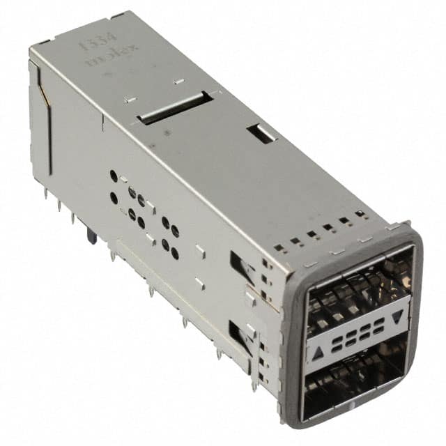 MOLEX 1715651002 | Chipmall.com electronics components