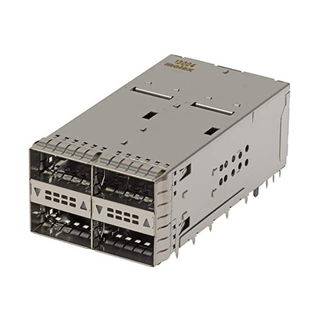 MOLEX 1717222001 | Chipmall.com electronics components