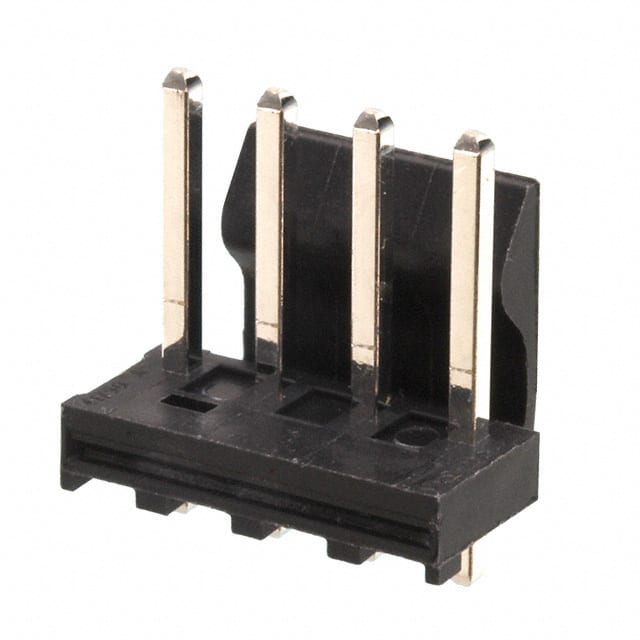MOLEX 1718133004 | Chipmall.com electronics components