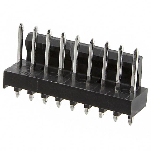 MOLEX 1718560009 | Chipmall.com electronics components