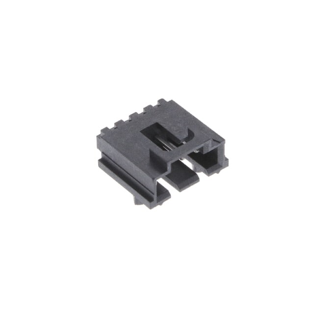 MOLEX 1719750004 | Chipmall.com electronics components