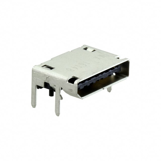 MOLEX 1719821142 | Chipmall.com electronics components