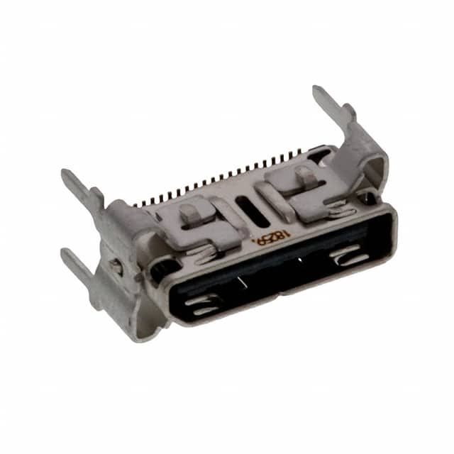 MOLEX 1719833042 | Chipmall.com electronics components