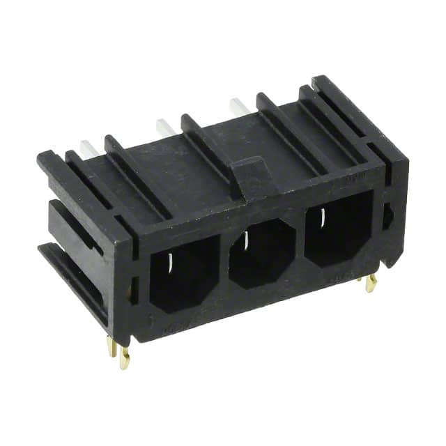 MOLEX 1720430302 | Chipmall.com electronics components