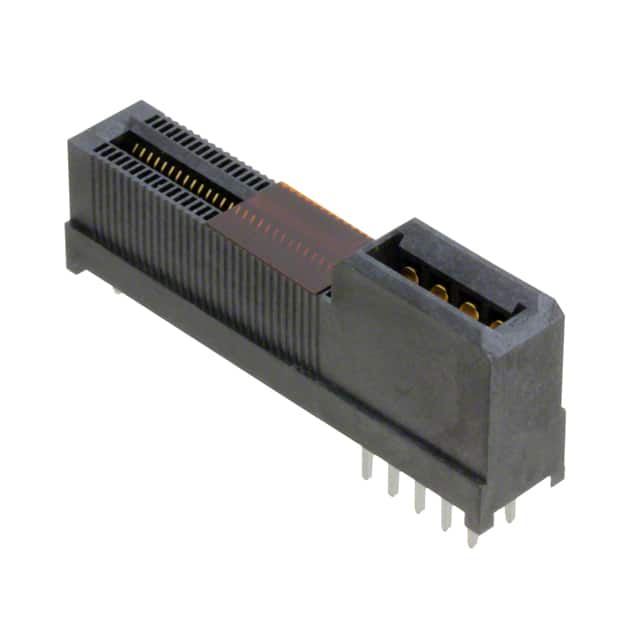 MOLEX 1720503064 | Chipmall.com electronics components