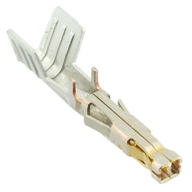 MOLEX 1720630312 | Chipmall.com electronics components