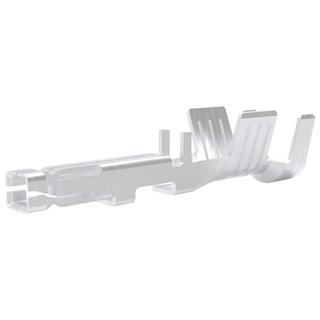 MOLEX 1720630334 | Chipmall.com electronics components