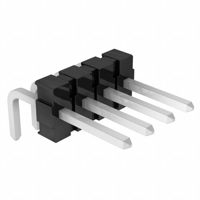 MOLEX 1721730004 | Chipmall.com electronics components
