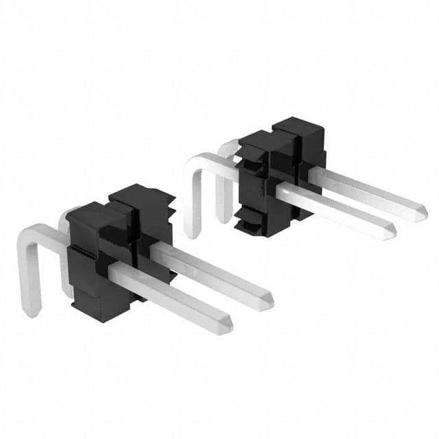 MOLEX 1721730024 | Chipmall.com electronics components