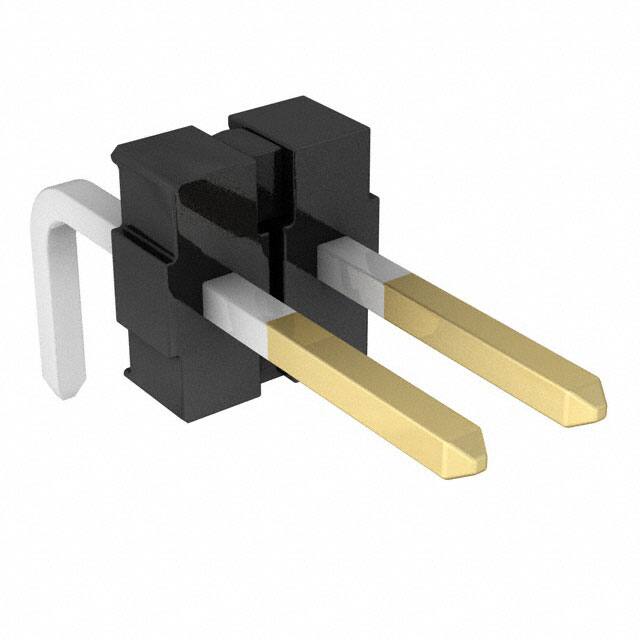 MOLEX 1721731002 | Chipmall.com electronics components