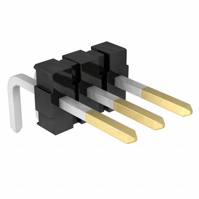 MOLEX 1721731003 | Chipmall.com electronics components