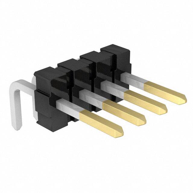 MOLEX 1721731004 | Chipmall.com electronics components