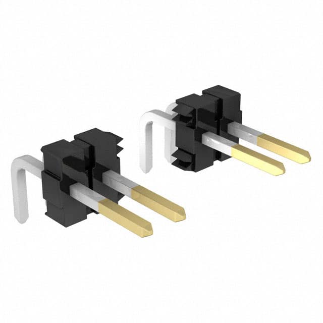 MOLEX 1721731024 | Chipmall.com electronics components