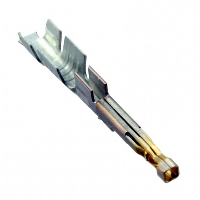 MOLEX 1722533111 | Chipmall.com electronics components