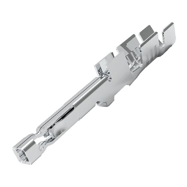 MOLEX 1722537123 | Chipmall.com electronics components