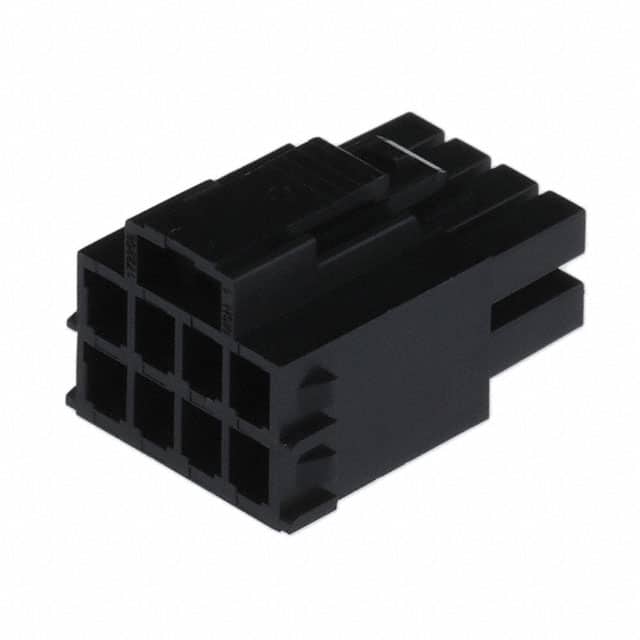 MOLEX 1722583108 | Chipmall.com electronics components