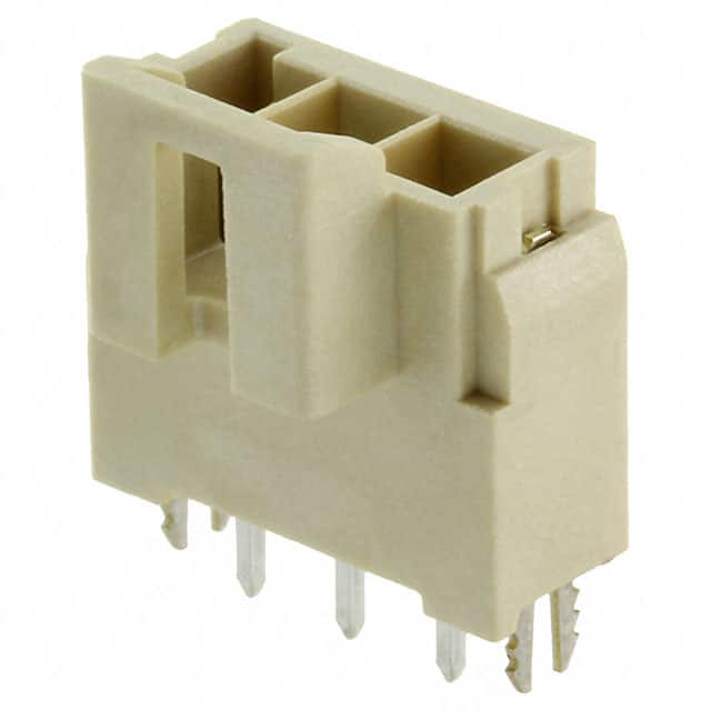 MOLEX 1722872303 | Chipmall.com electronics components