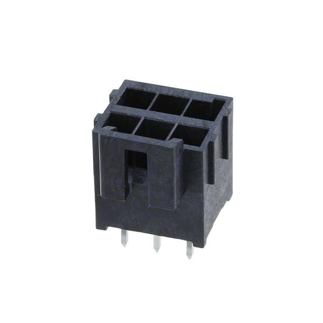 MOLEX 1722981206 | Chipmall.com electronics components