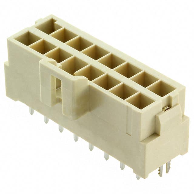 MOLEX 1722992216 | Chipmall.com electronics components