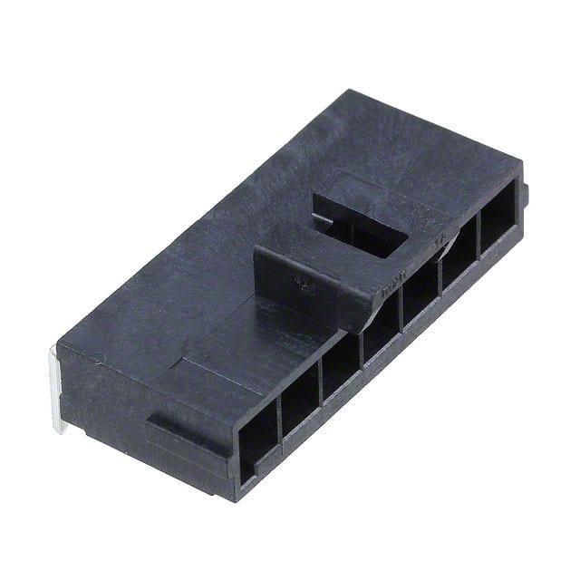 MOLEX 1723101107 | Chipmall.com electronics components