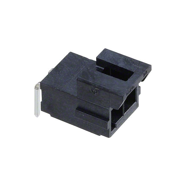 MOLEX 1723101202 | Chipmall.com electronics components
