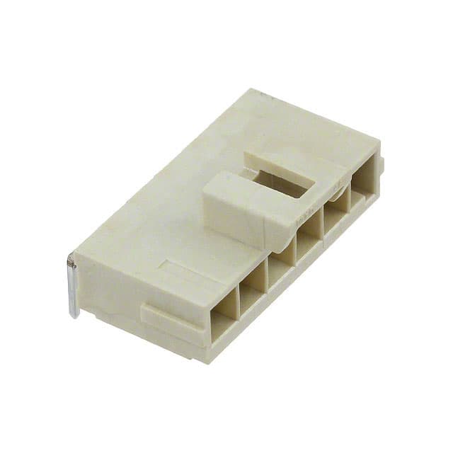 MOLEX 1723102306 | Chipmall.com electronics components