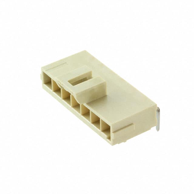 MOLEX 1723102307 | Chipmall.com electronics components