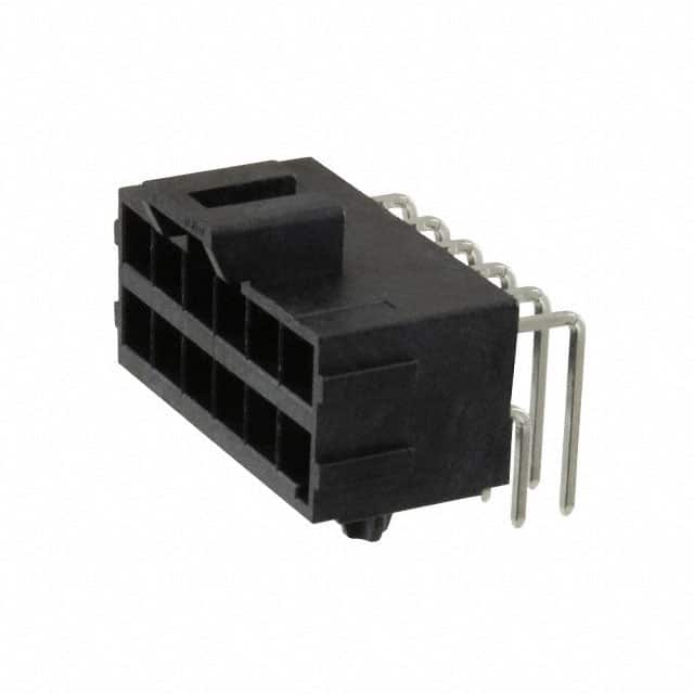MOLEX 1723161112 | Chipmall.com electronics components