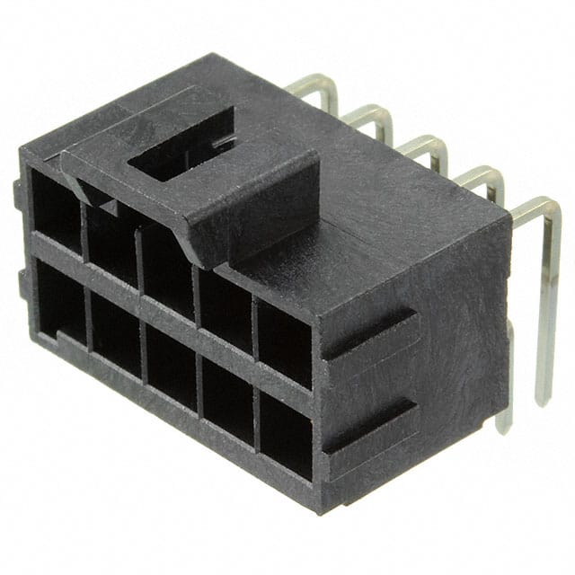 MOLEX 1723161310 | Chipmall.com electronics components