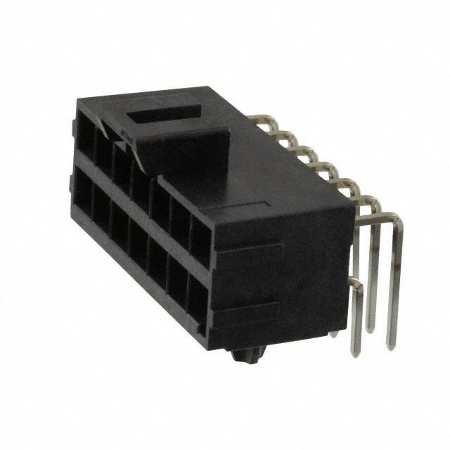 MOLEX 1723161314 | Chipmall.com electronics components