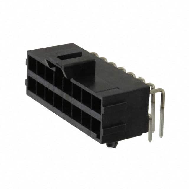 MOLEX 1723161316 | Chipmall.com electronics components