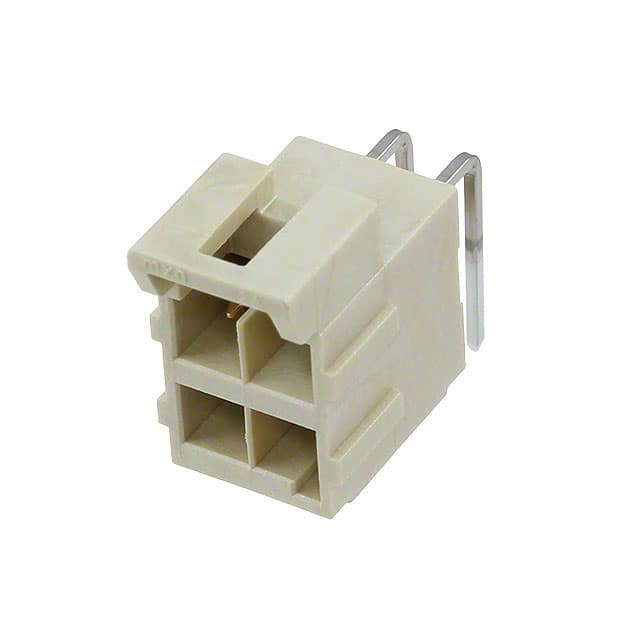 MOLEX 1723162104 | Chipmall.com electronics components