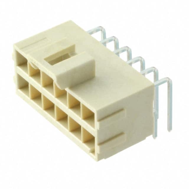 MOLEX 1723162112 | Chipmall.com electronics components