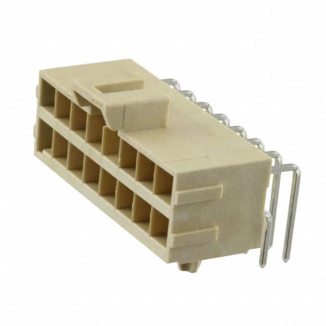 MOLEX 1723162116 | Chipmall.com electronics components