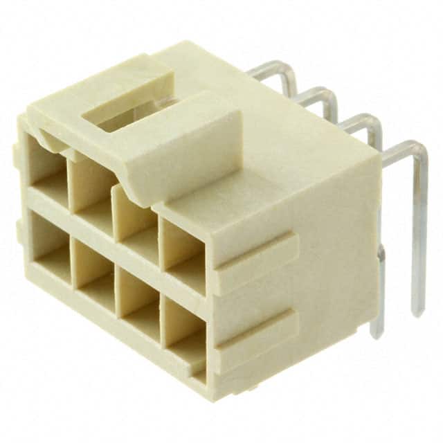 MOLEX 1723162208 | Chipmall.com electronics components