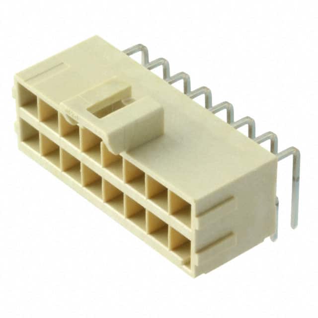 MOLEX 1723162316 | Chipmall.com electronics components