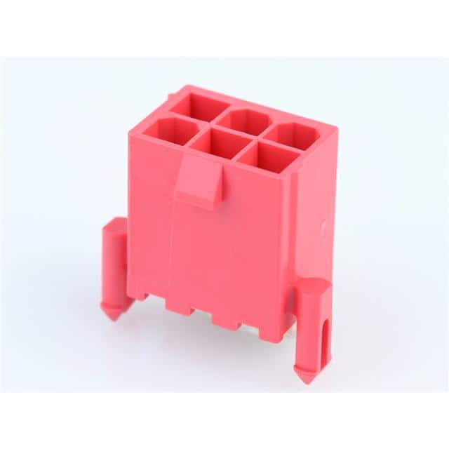 MOLEX 1724470402 | Chipmall.com electronics components