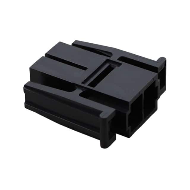 MOLEX 1725090222 | Chipmall.com electronics components