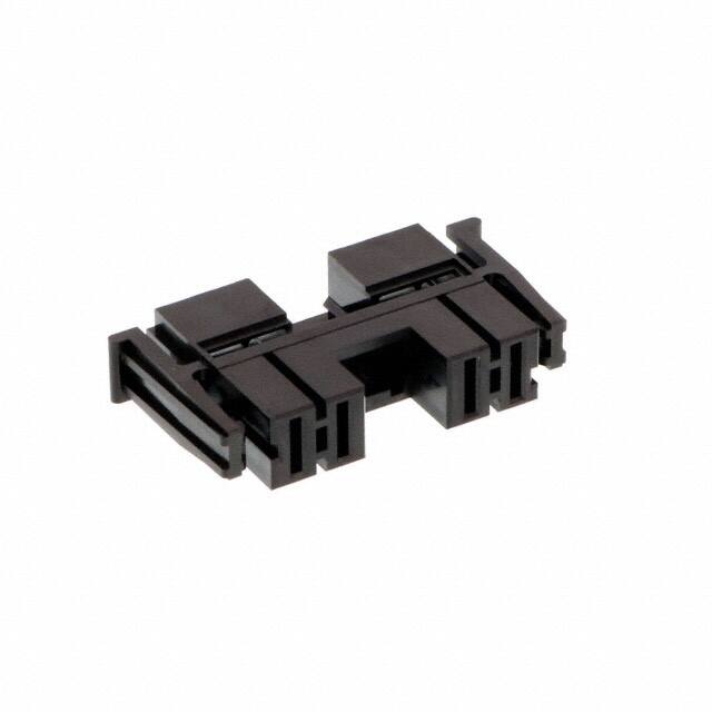 MOLEX 1725103412 | Chipmall.com electronics components