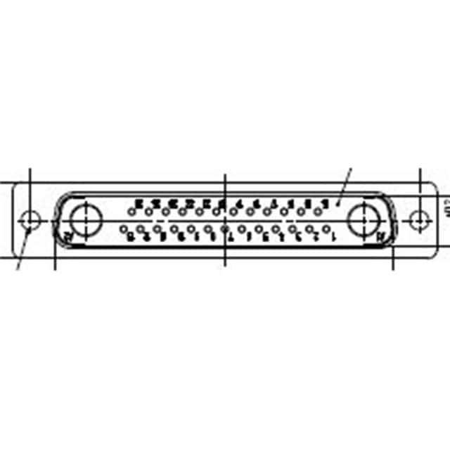 MOLEX 172704-0029 | Chipmall.com electronics components