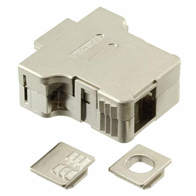 MOLEX 1727040115 | Chipmall.com electronics components