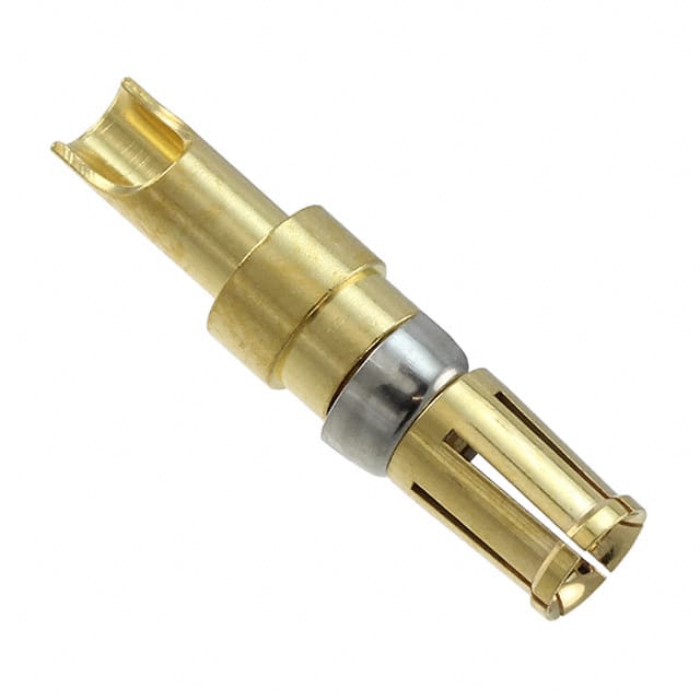 MOLEX 1727040155 | Chipmall.com electronics components