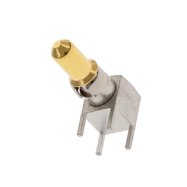 MOLEX 1727040189 | Chipmall.com electronics components