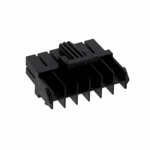 MOLEX 1727080012 | Chipmall.com electronics components