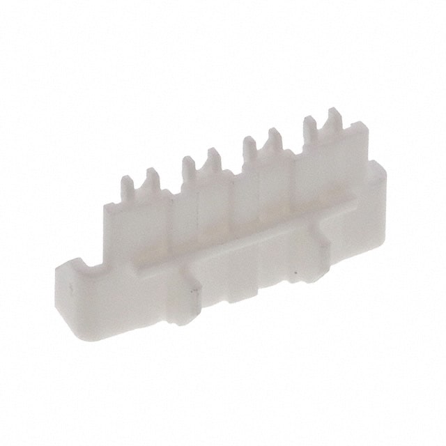 MOLEX 1727090004 | Chipmall.com electronics components