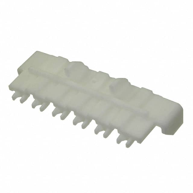 MOLEX 1727090006 | Chipmall.com electronics components